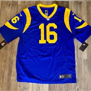 Los Angeles Rams XL Jersey Nike NFL NWT